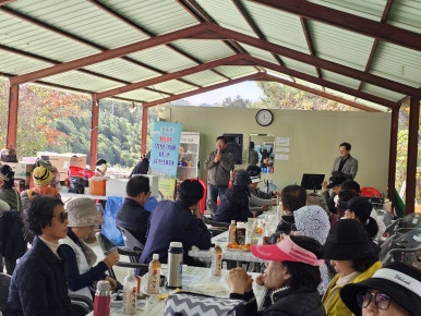 (주)참든건강과학 농업회사법인 이미지