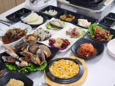 하나수산반찬 이미지