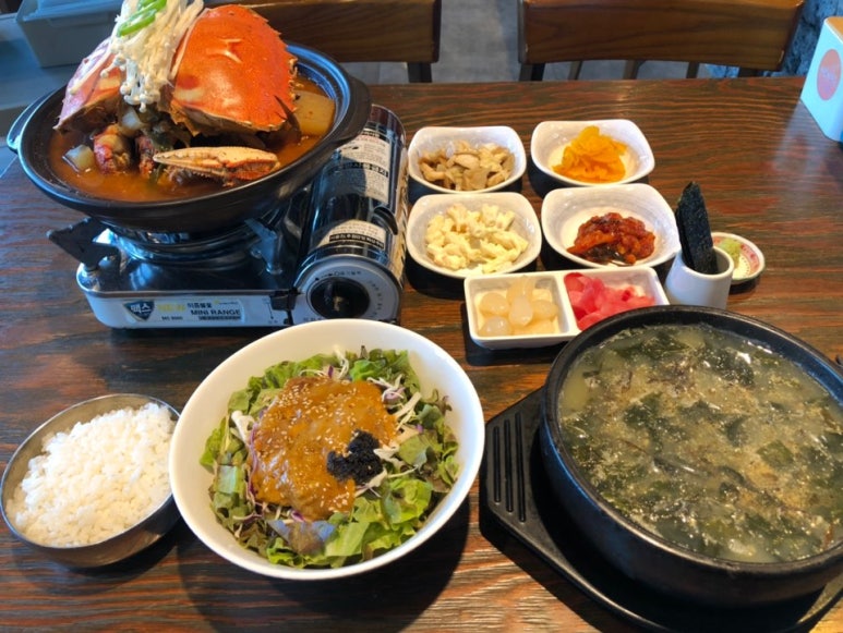 바당한그릇 이미지