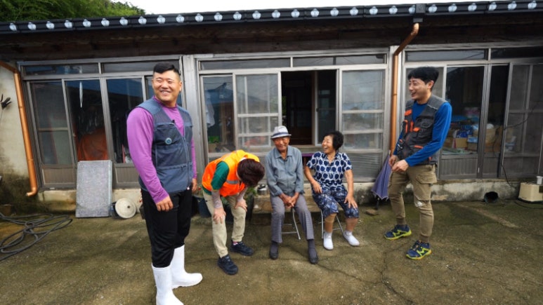 청년일꾼 이미지