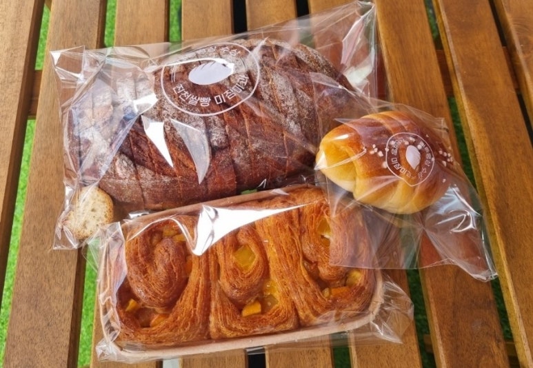 진천쌀빵 미잠미과(하남 미사직영점) 이미지