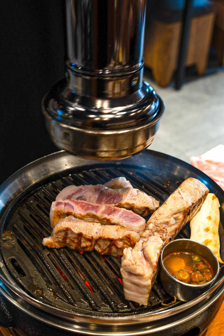 진해식당 이미지