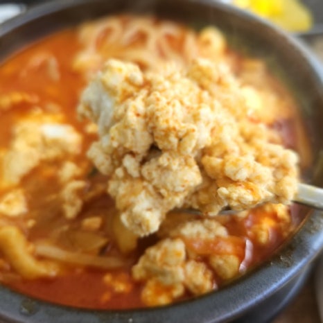 강릉초당골 짬뽕순두부 이미지