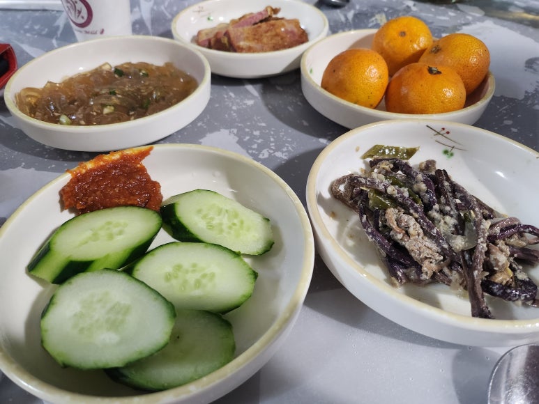 양철지붕포차(중앙점) 이미지