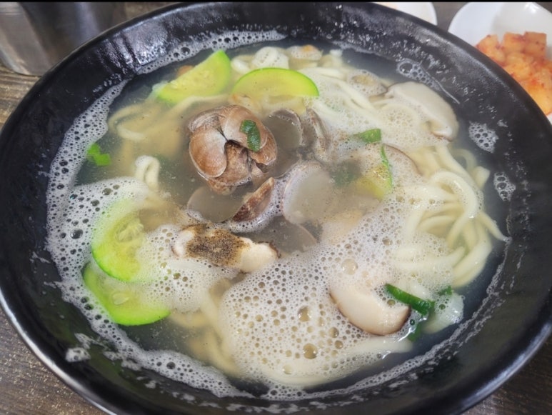 관양골맛있는칼국수 이미지