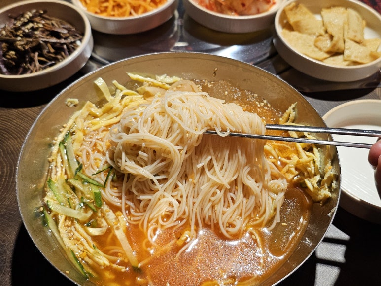 한이식당 이미지