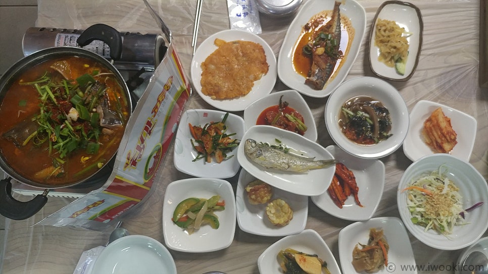 영빈회관 이미지