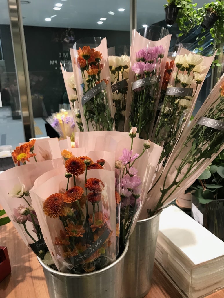 롯데프리미엄 푸드마켓 일원점 이미지