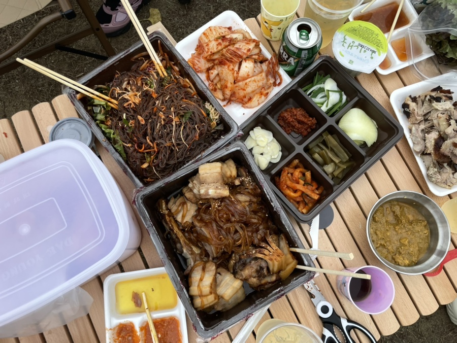마왕족발여주점 이미지