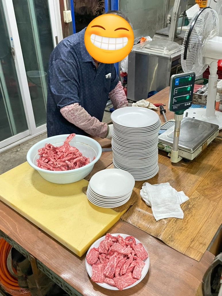 비슬한우식육식당 이미지