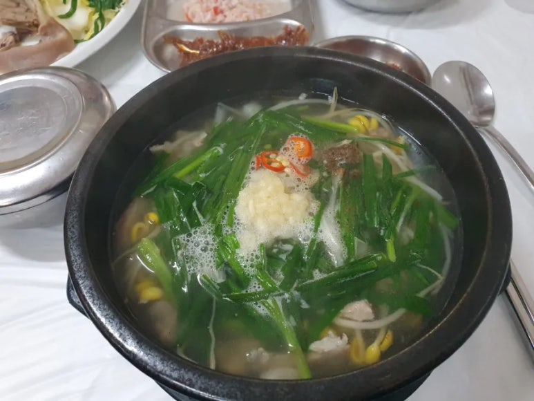 순흥식당 이미지