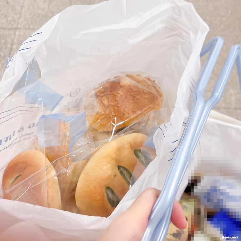 우리쌀빵 신도림점 사진 6
