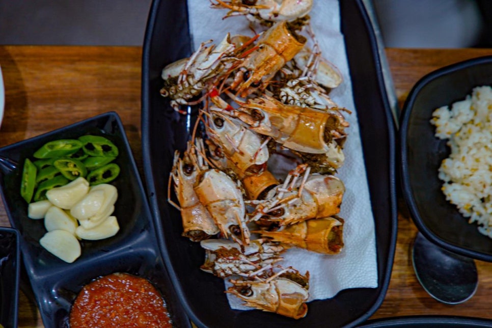 모슬포수산식당 이미지