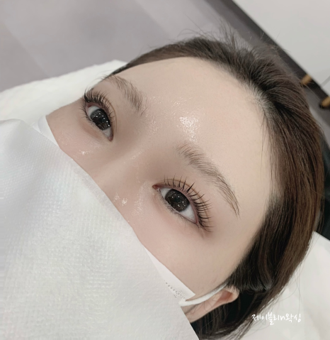 예쁜속눈썹N왁싱 이미지