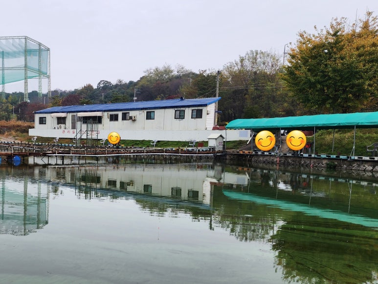용주골낚시터 이미지