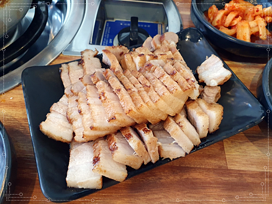 맛짱김치 이미지