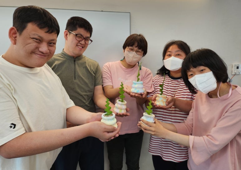 안동시중증장애인자립지원센터 이미지