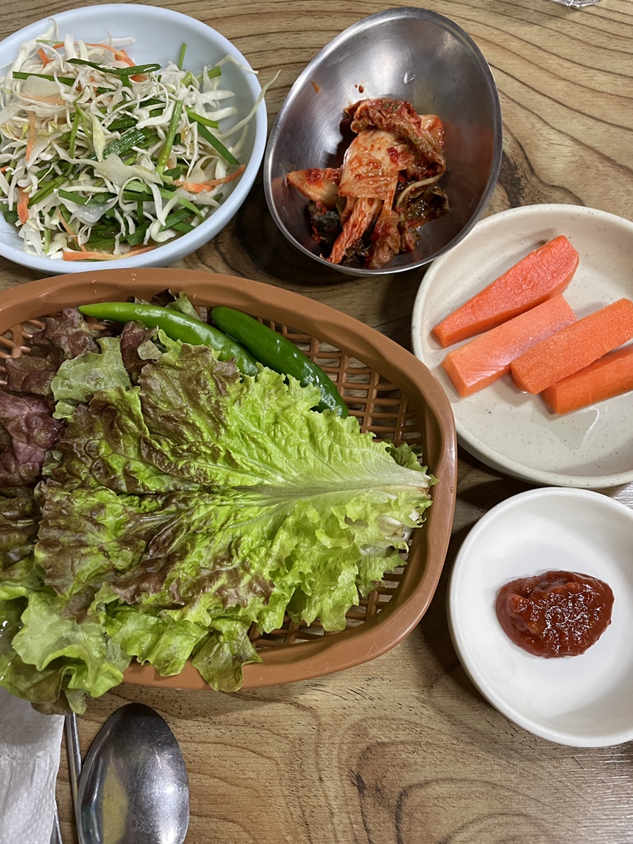 오박사냉면 이미지