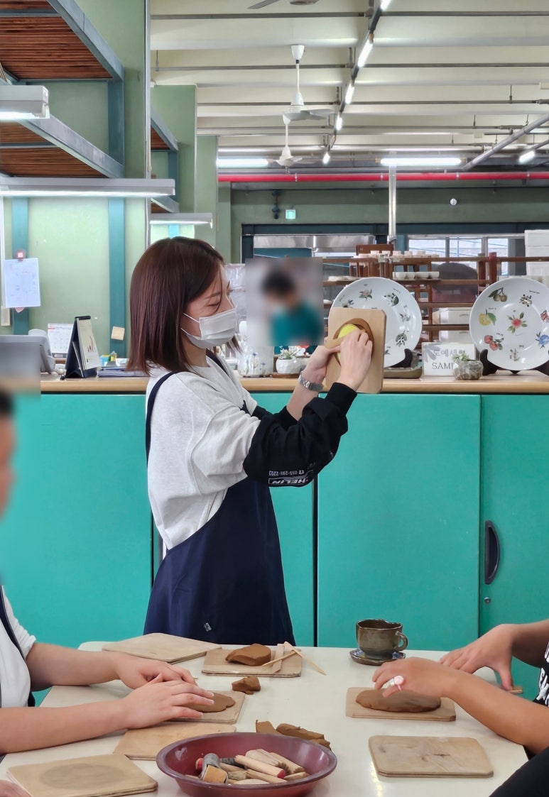 천마도예의숲 이미지