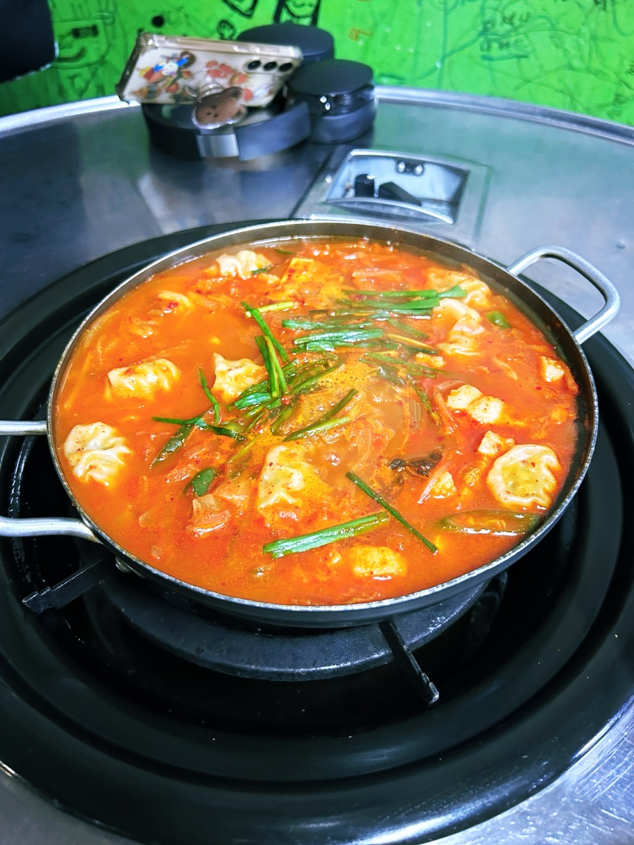 미소네막창구이 이미지