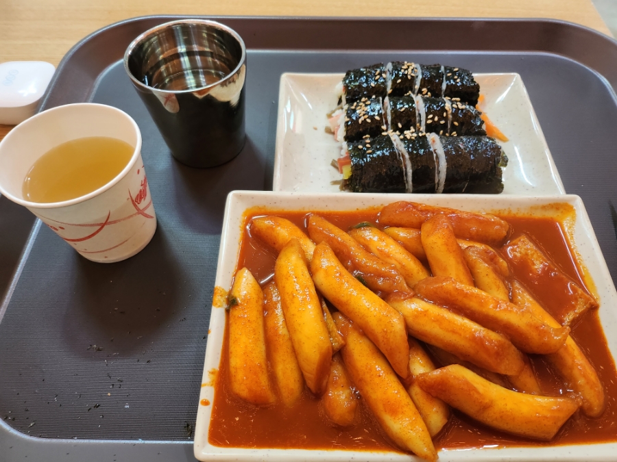 백운꼬마김밥 이미지