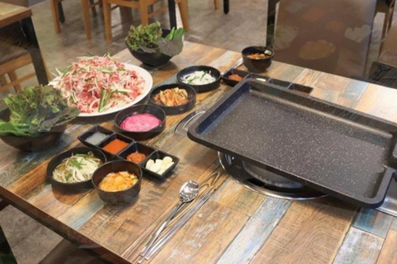 산더미오리 이미지
