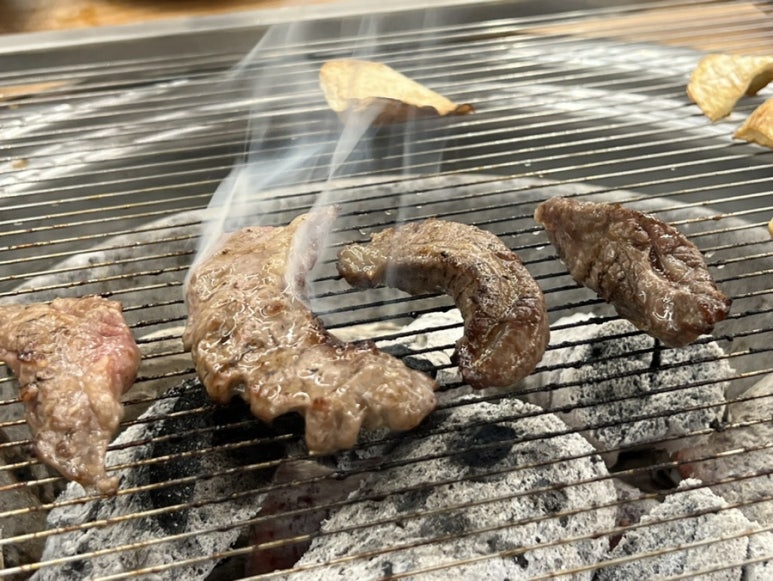 백년육품소갈비살 이미지