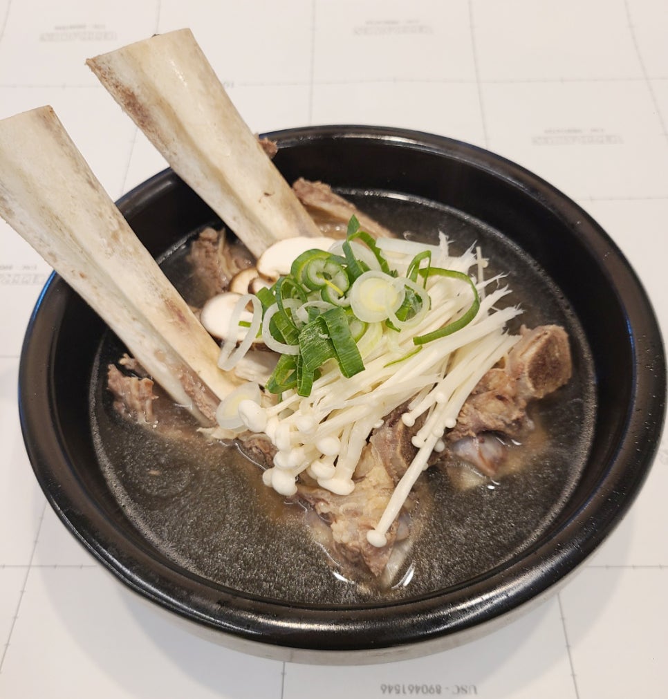 장안옥 이미지