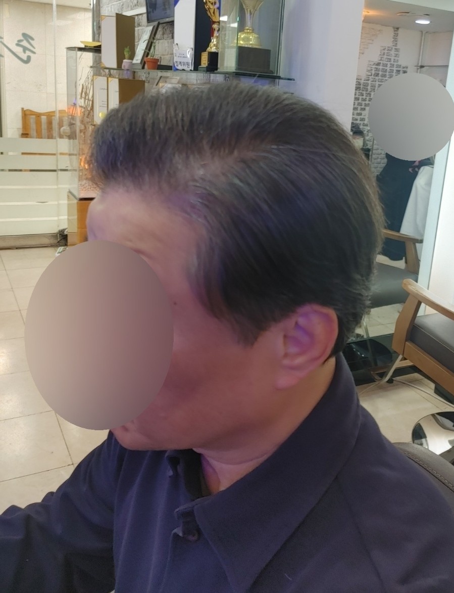 준호프로헤어 이미지