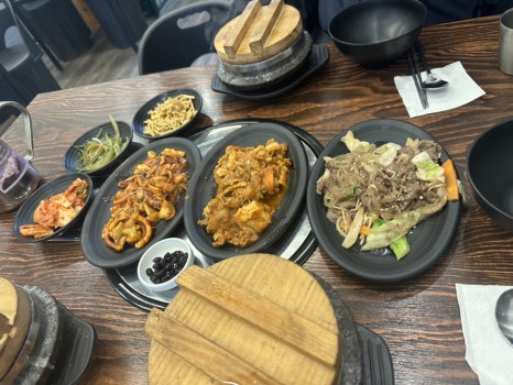 행신옛날불고기 이미지