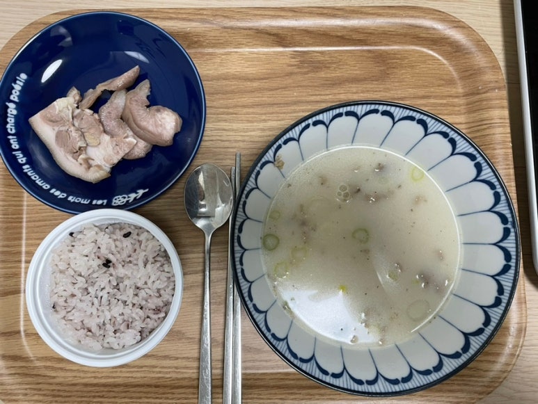 권사부순대국 송도점 이미지