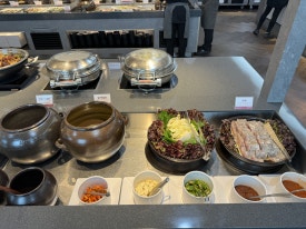 그린셀프물회 이미지