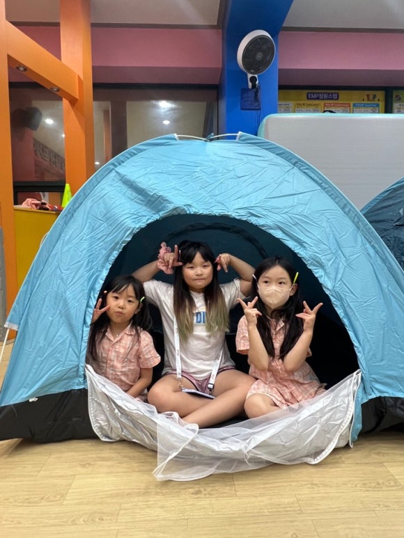효성유치원 이미지