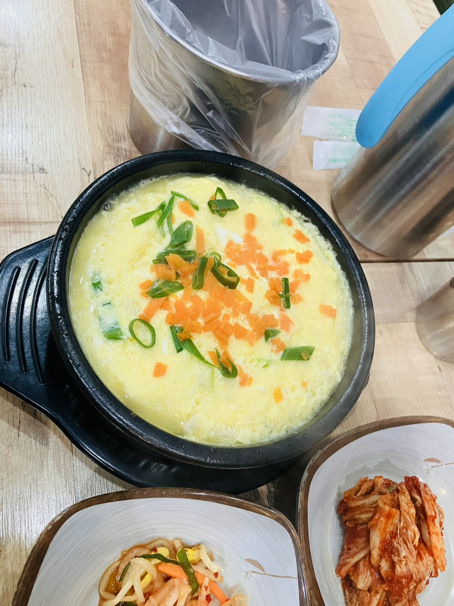 양푼 국물 닭갈비 이미지