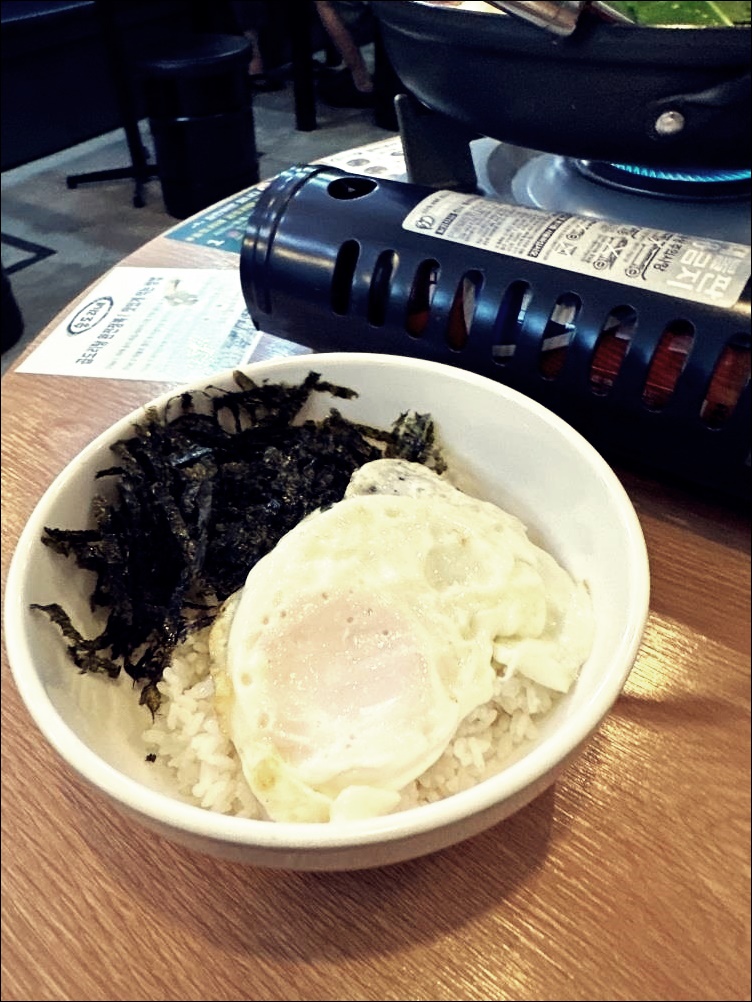 승도리네곱도리탕화성 이미지