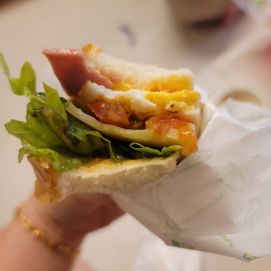 큰맘할매순대국 산청점 이미지