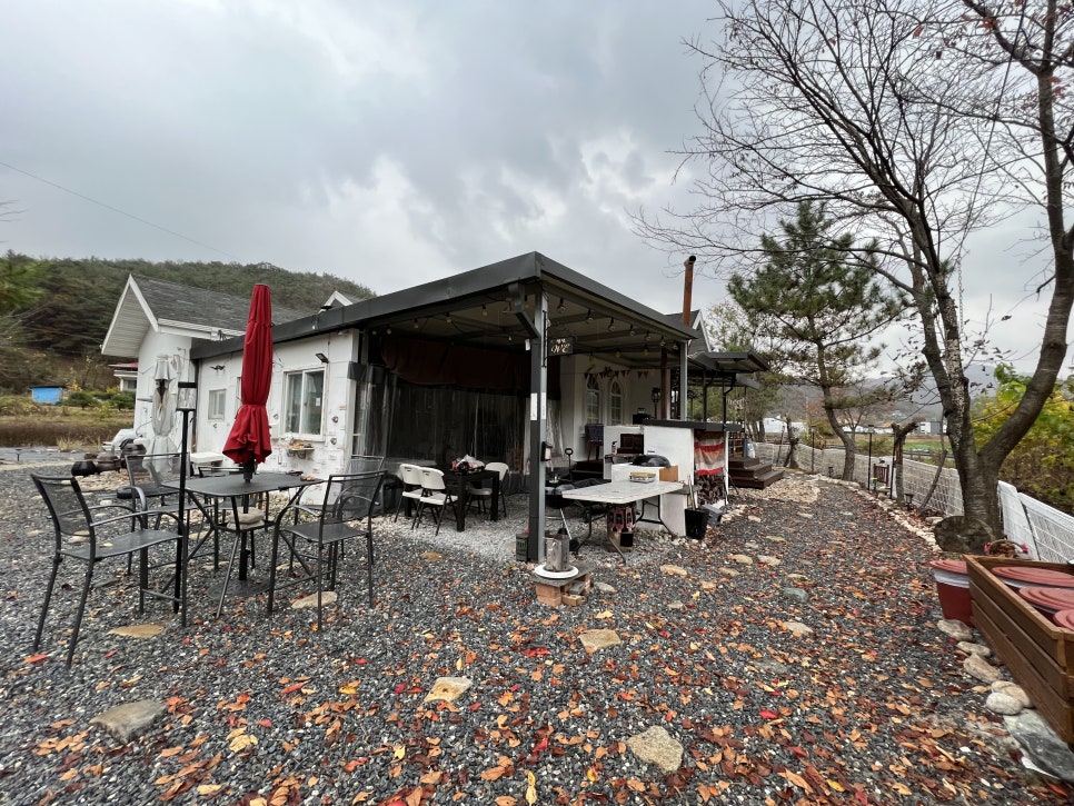 단양펜션WE 이미지