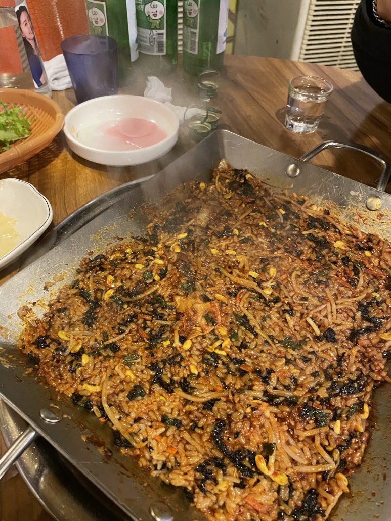 금옥이네여물통막창 이미지