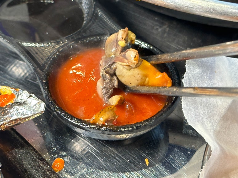 조개상회 이미지
