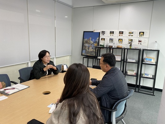 익산시재활용센타 이미지