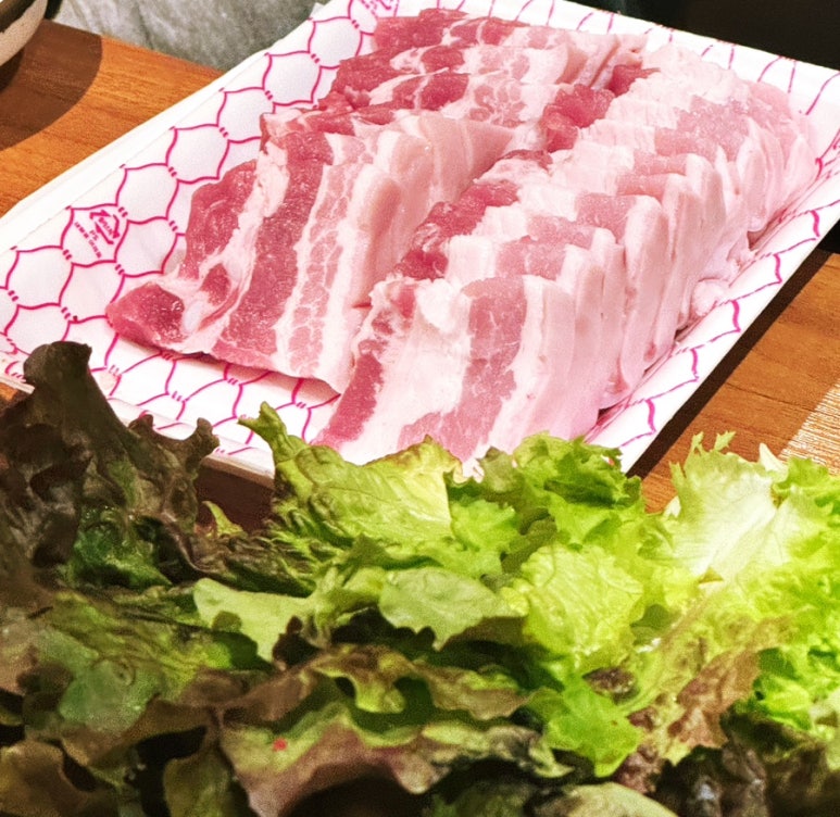 잠원정육식당 이미지