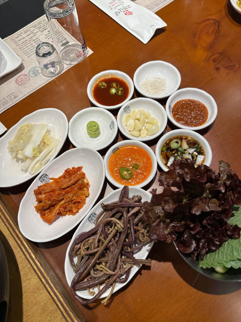 산호식당 이미지