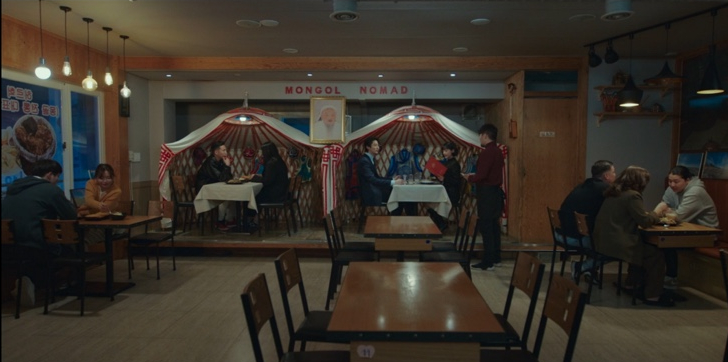 몽골식당 이미지
