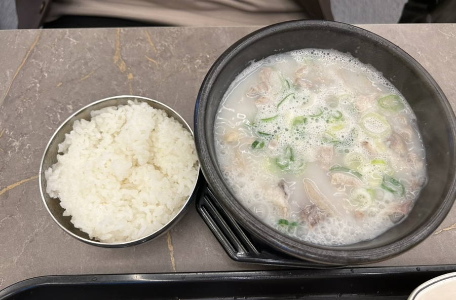일품돼지국밥 산격점 이미지