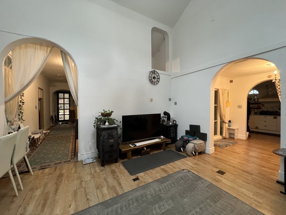 단양펜션WE 이미지