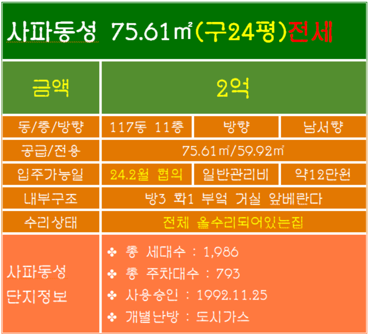 동성세탁소 이미지