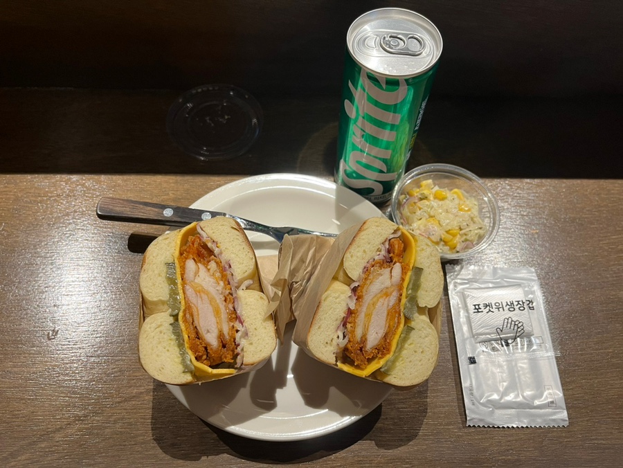 비에이글(Be, agle) 이미지