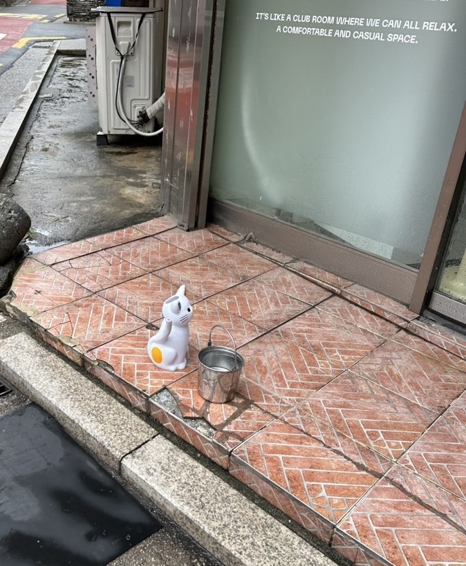 산보클럽 이미지