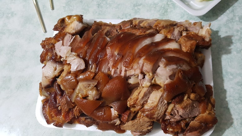 한마음왕족발 사진 6