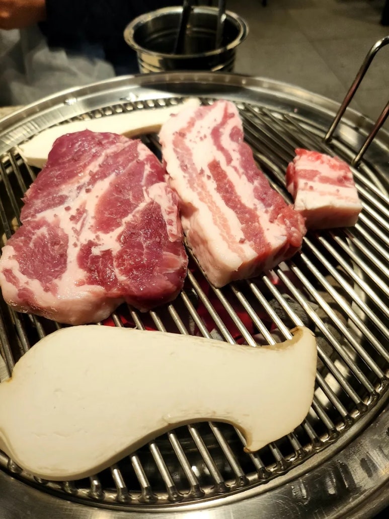 큰들생고기 이미지